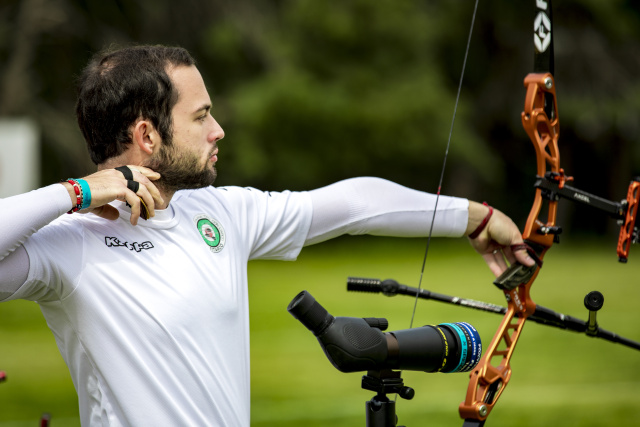 Mondiali: Rebagliati e Paoli si fermano a un passo dai quarti di finale