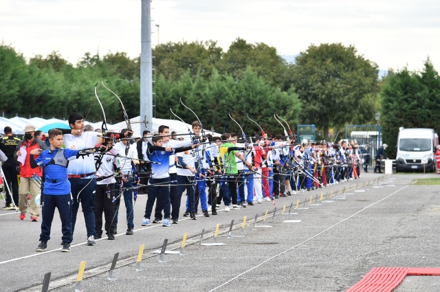 Tricolori Outdoor: i podi di classe Ragazzi e Allievi