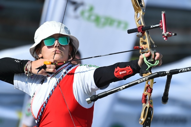 Abruzzo: il risultato storico di Roberta Di Francesco e degli altri atleti della regione 