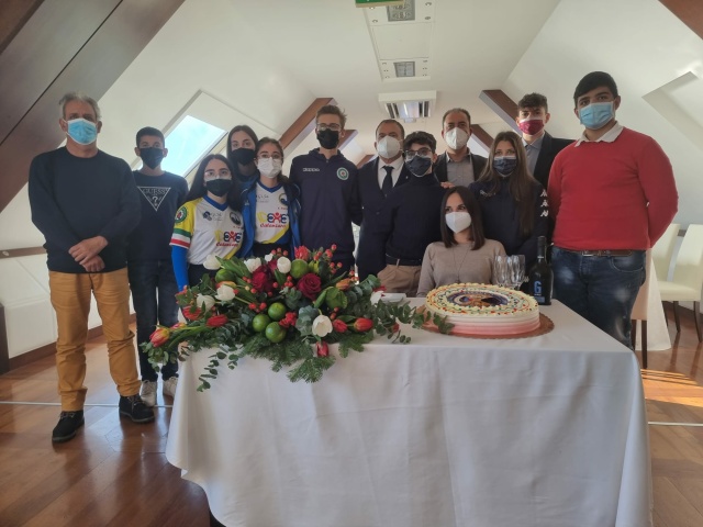 Calabria: Festeggiata l'arceria calabrese a Reggio Calabria