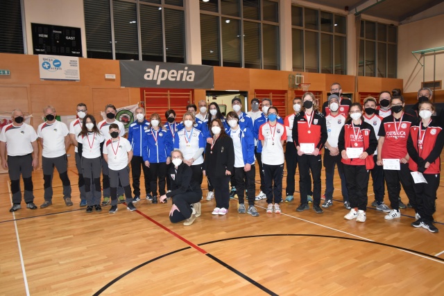 Alto Adige: Campionato Provinciale 2022