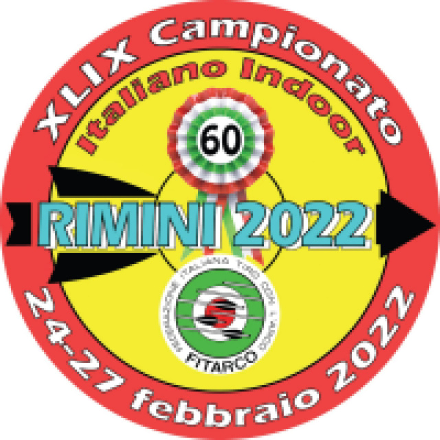 Campionati Italiani Indoor di Rimini: il Programma