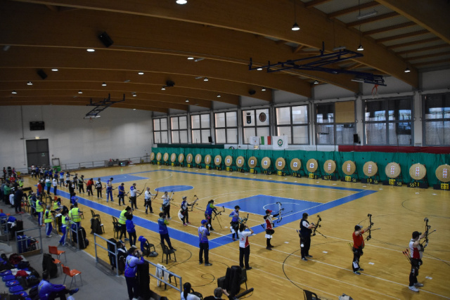 Emilia Romagna: risultati del Campionato Regionale in attesa degli Indoor di Rimini