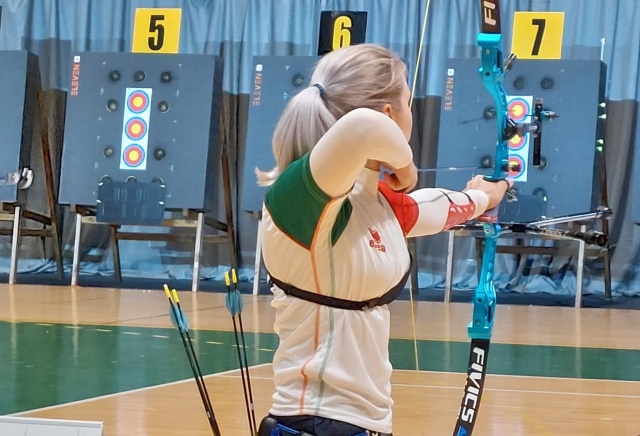 Europei Indoor: otto finali individuali azzurre