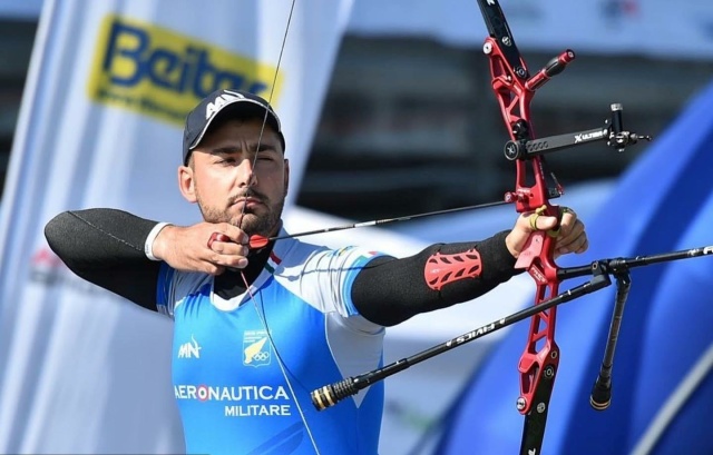 Campionati Italiani Indoor: Nespoli cerca la rivincita