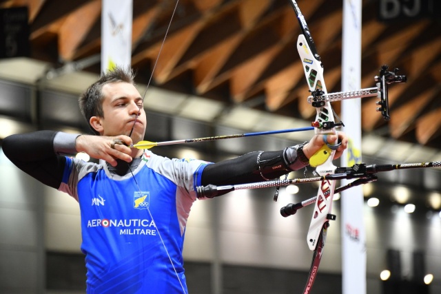 Tricolori Indoor: Morello e Andreoli campioni nell’olimpico