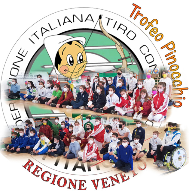 Veneto: Trofeo Pinocchio concluso il percorso invernale