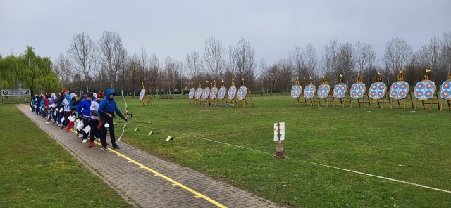 Piemonte: Trofeo Pinocchio la fase invernale