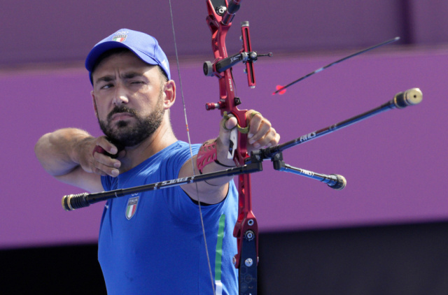 Decisi gli azzurri per la Coppa del Mondo di Antalya