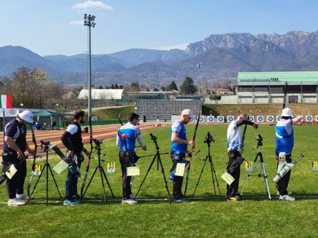 La Nazionale olimpica torna in raduno a Cantalupa