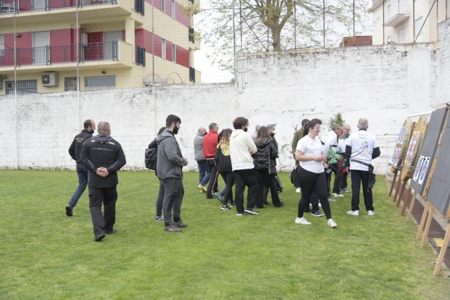 Lazio: concluso al CPO di Formia il corso per Giudici di Gara