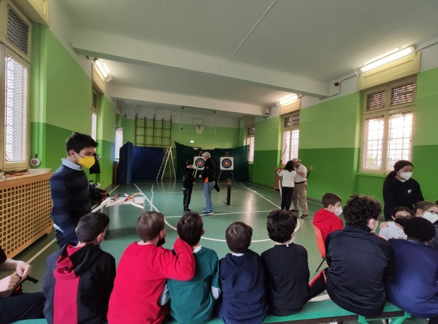 Scuola Attiva: l'adesione della Lombardia al progetto sportivo proposto alle scuole
