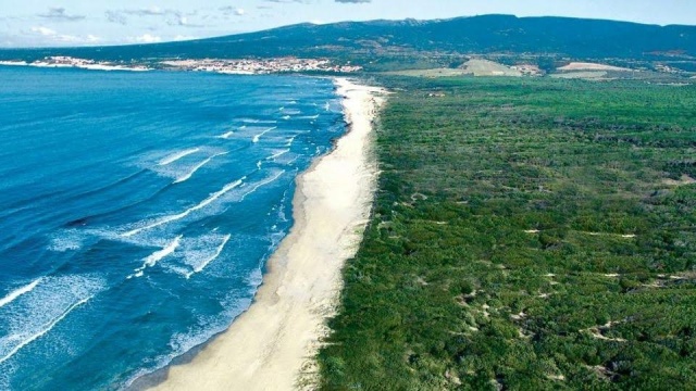 Campionati Italiani 3D: la Sardegna terra di sport e natura