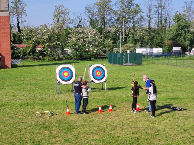 Scuola Attiva Junior: i numeri della Lombardia