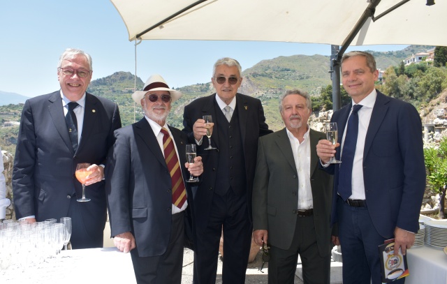 Una storia di passione: 50 Anni di Arcieri Toxon Club Messina