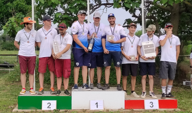 Veneto: cultura dello sport e del territorio per la prima edizione del Trofeo delle Bollicine