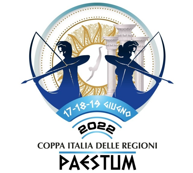 Giovedì la presentazione della Coppa Italia delle Regioni a Paestum