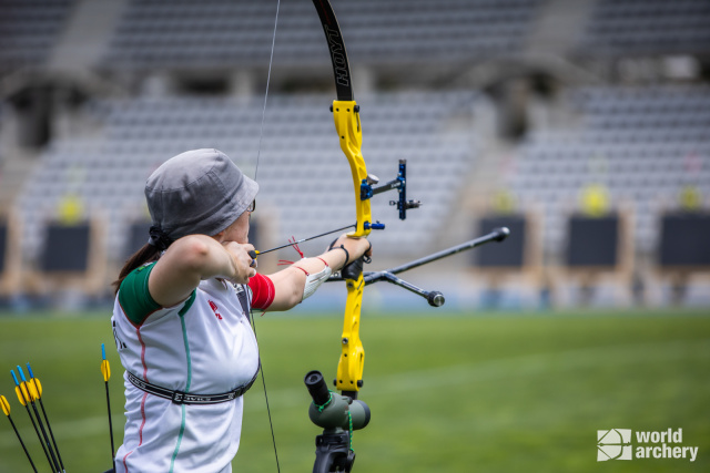 World Cup: eliminati gli azzurri dell'olimpico