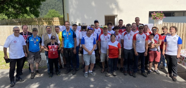 Alto Adige: 39° Trofeo del Gufo