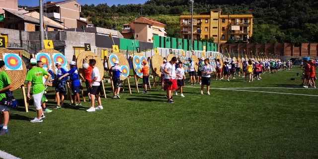 Tutto pronto a Palmi per il Trofeo Pinocchio - Memorial Odilia Coccato