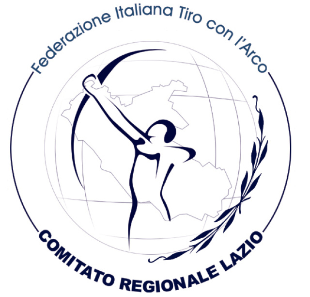 Lazio: 9 e 10 luglio Campionati Regionali Targa e Coppa Lazio Arco Nudo