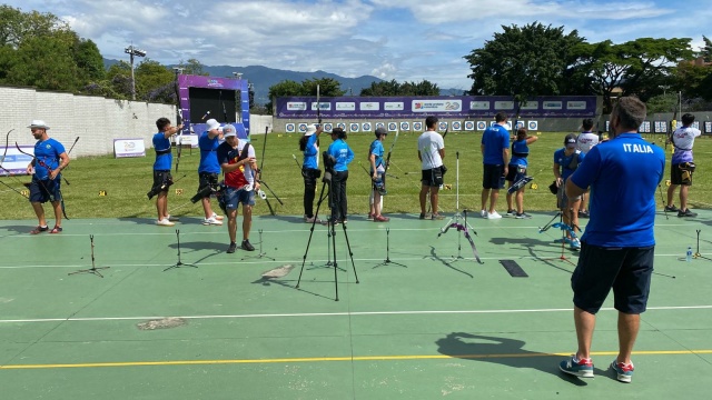 World Cup: ultima tappa a Medellin, il programma di gara