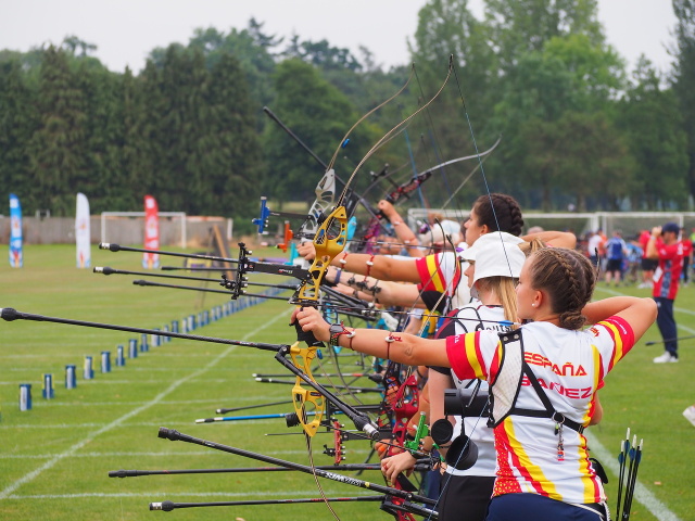 Europei Giovanili: tutti i risultati delle qualifiche