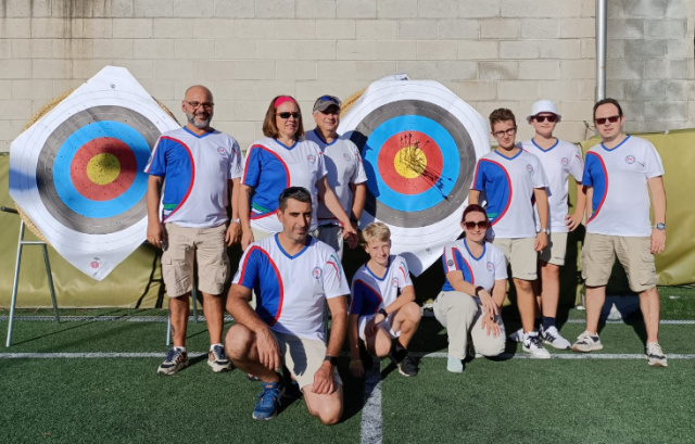 Lombardia: con gli  Arcieri del Roccolo sport e promozione