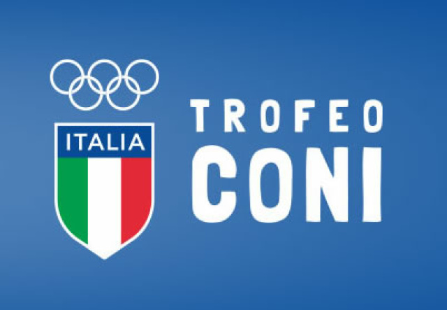 Trofeo Coni: le finali in questo weekend