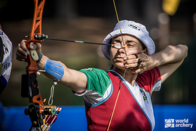 Mondiali Campagna: i convocati azzurri per Yankton