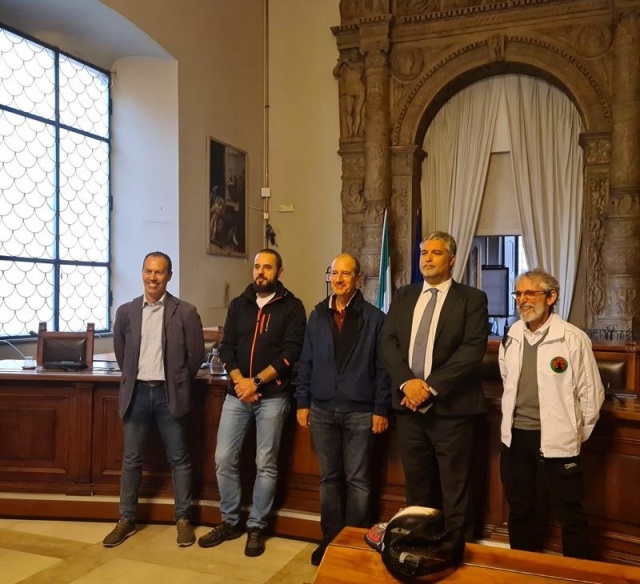 A Cremona torna la Coppa Italia 3D Indoor