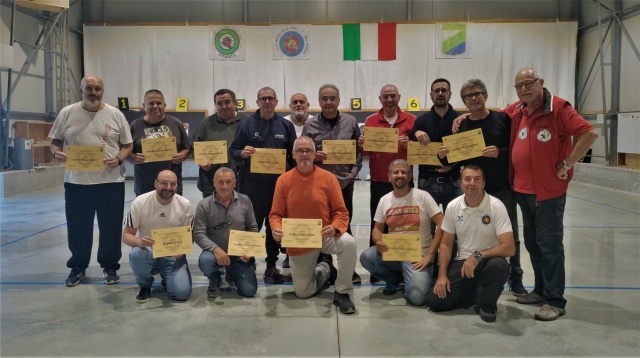 Abruzzo: corso di approfondimento