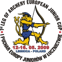 European Junior Cup - 1^ prova