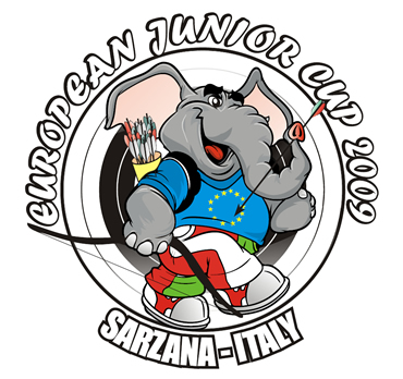 European Junior Cup - 2^ prova