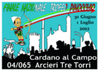 Finale Nazionale Trofeo Pinocchio