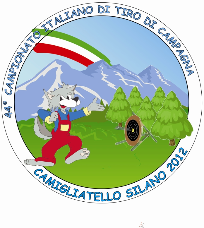 XLIV Campionati Italiani di Campagna