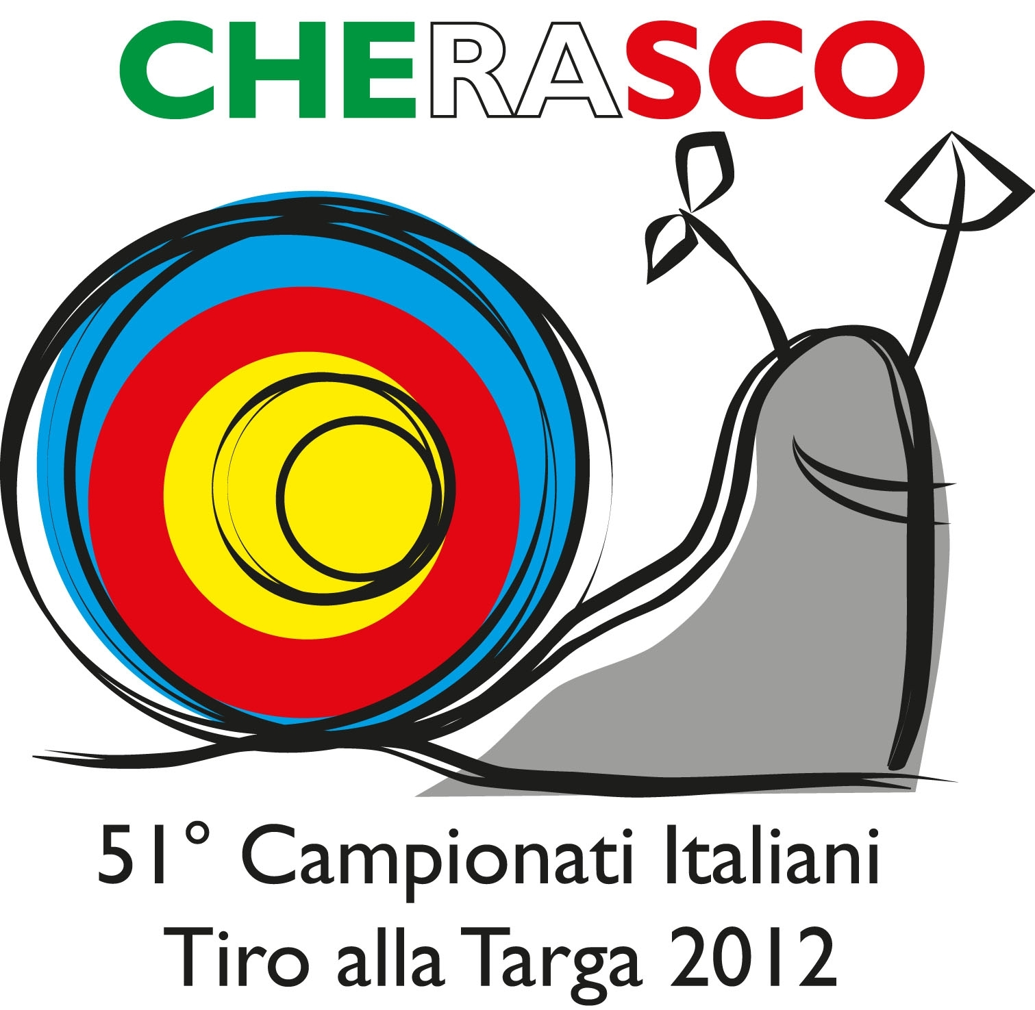 Campionati Italiani Targa 2012