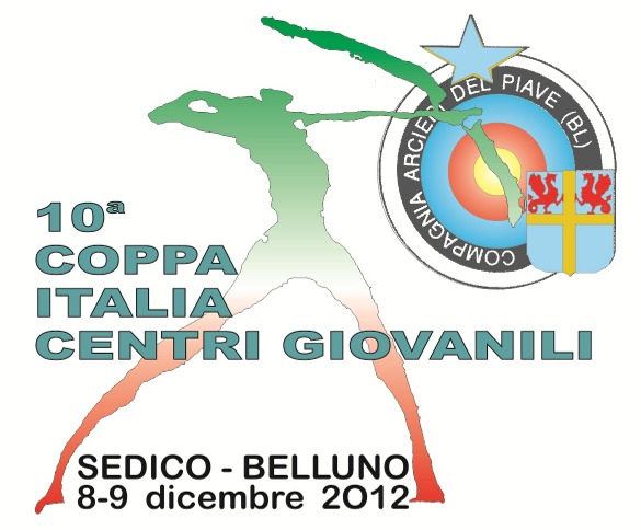X Coppa Italia Centri Giovanili