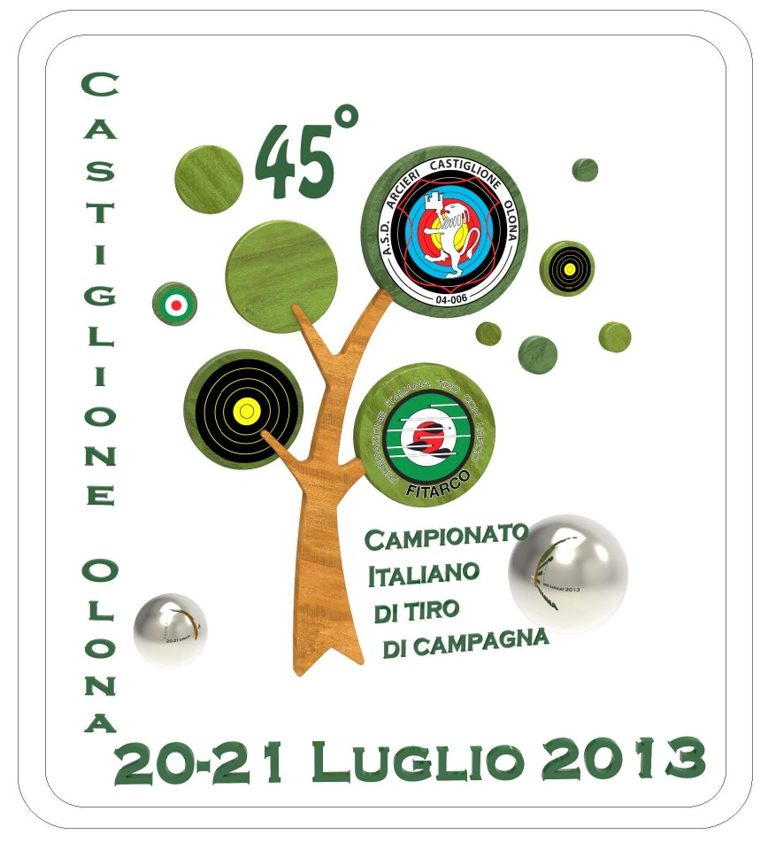 Campionati Italiani Tiro di Campagna