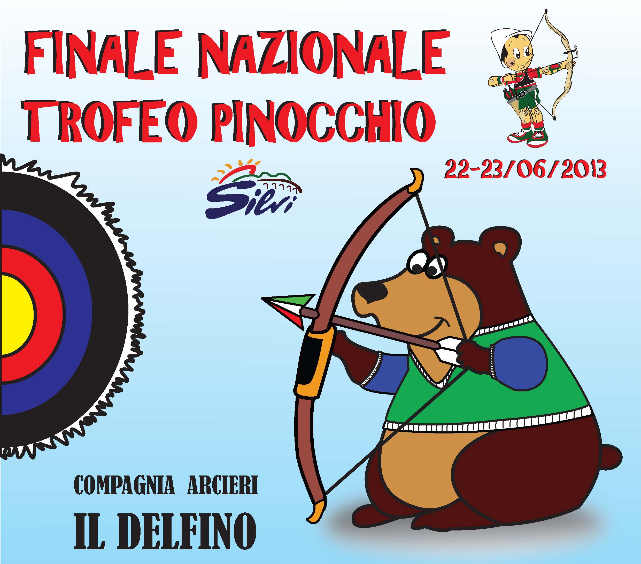 Trofeo Pinocchio - Finale Nazionale