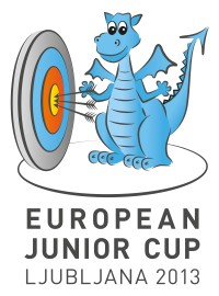 European Junior Cup (1^ prova)