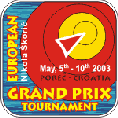 1° European Grand Prix