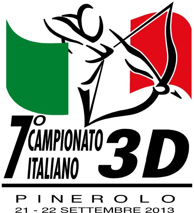 Campionati Italiani 3D