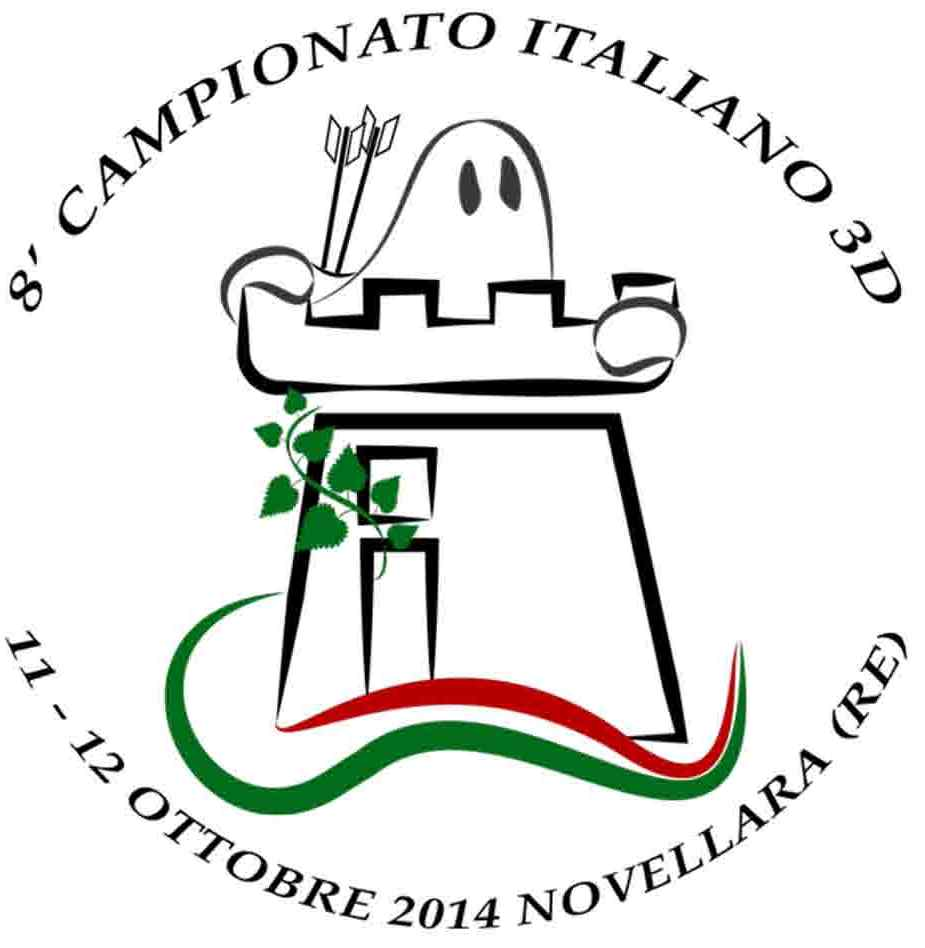 Campionati Italiani 3D