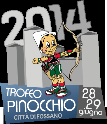Trofeo Pinocchio 2014 - Finale Nazionale Giochi della Gioventù