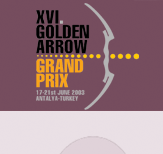 Finale European Grand Prix - XVI Golden Arrow
