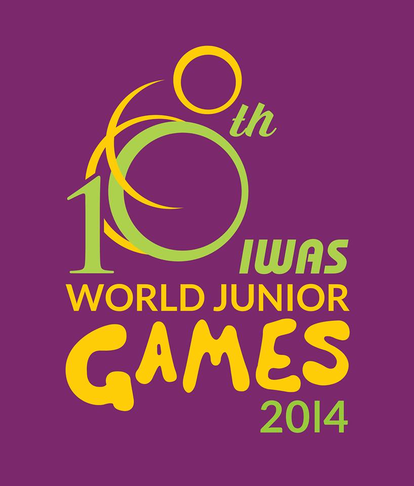 IWAS World Junior Games 