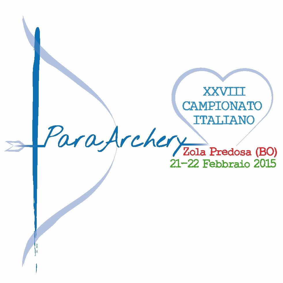 Campionati Italiani Indoor Para-Archery