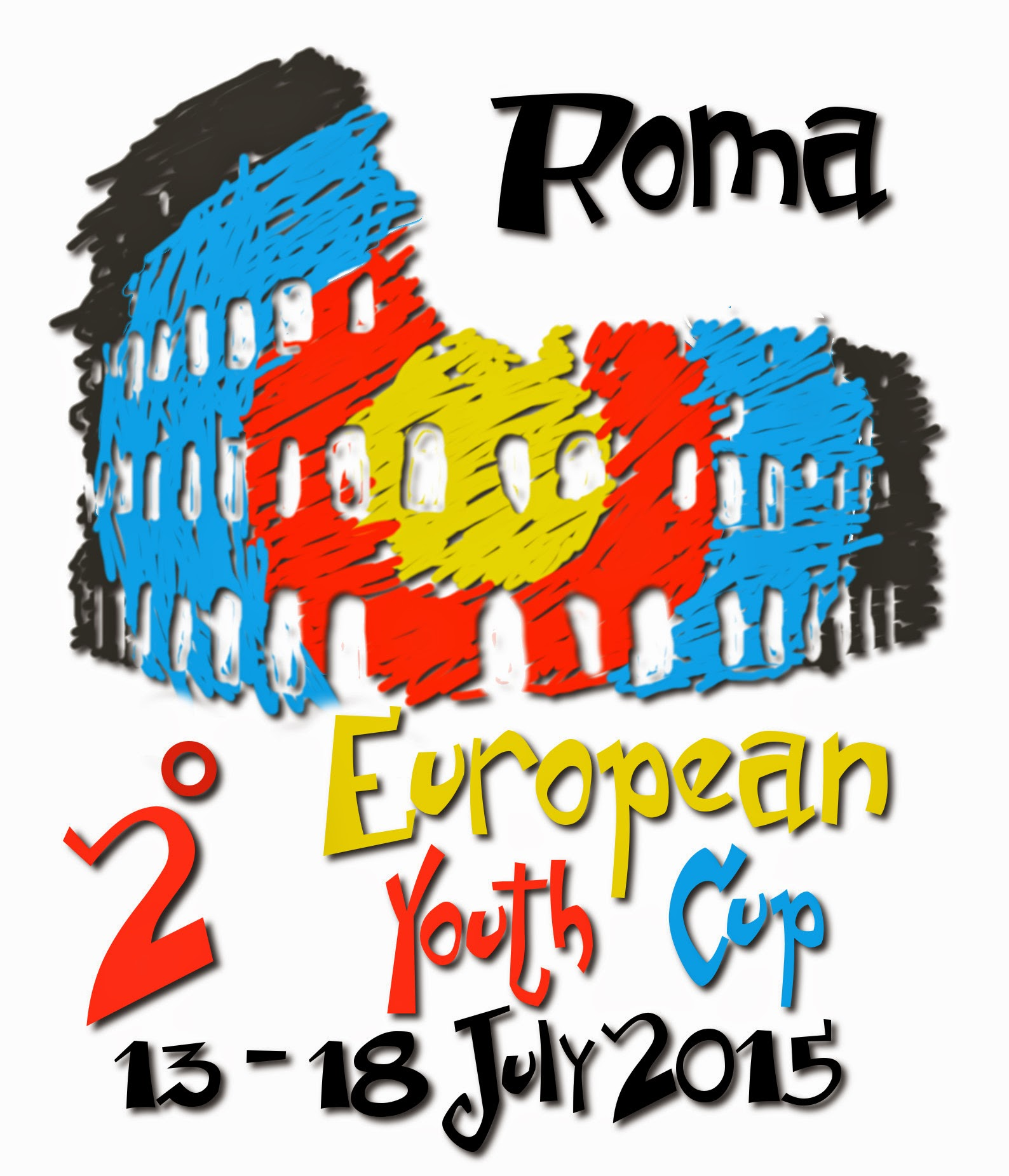 European Youth Cup (2^ prova)