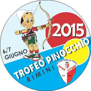 Trofeo Pinocchio - Finale Nazionale Giochi della Gioventù